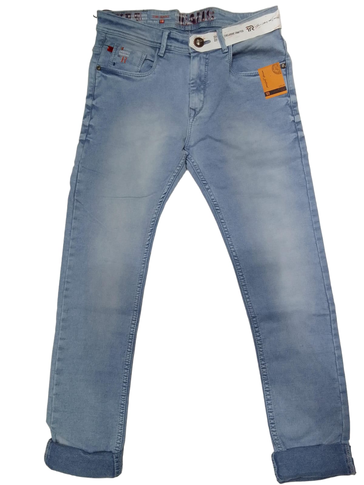 PREMIUM QUALITY JEANS 5020