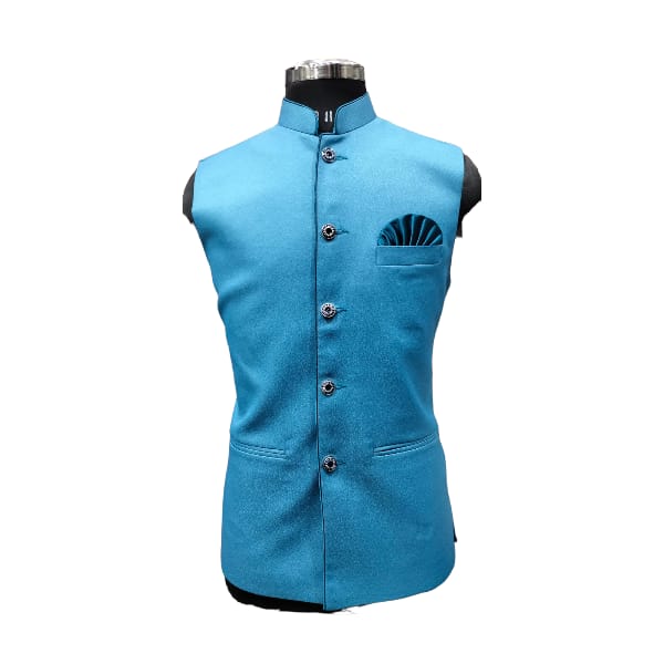 Premium Quality Nehru Coat 12002