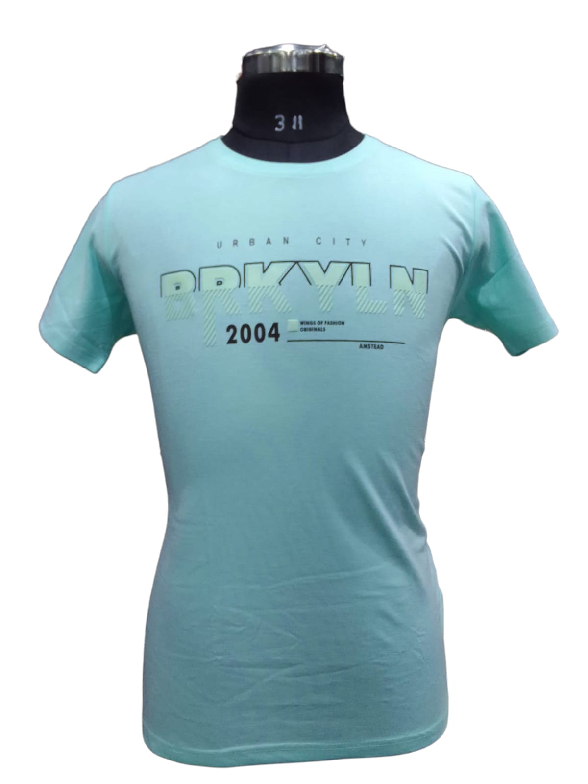 PREMIUM T SHIRT 3052