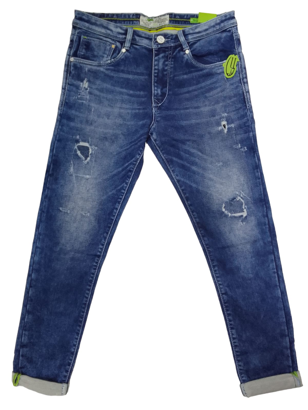 PREMIUM QUALITY JEANS 5029