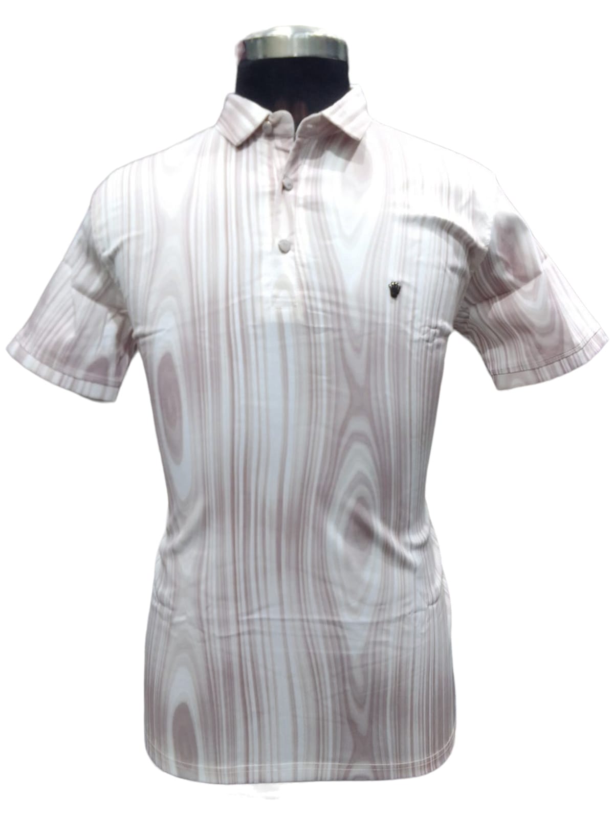 PREMIM QUALITY DESIGNER POLO T-SHIRT FOR MEN 3082