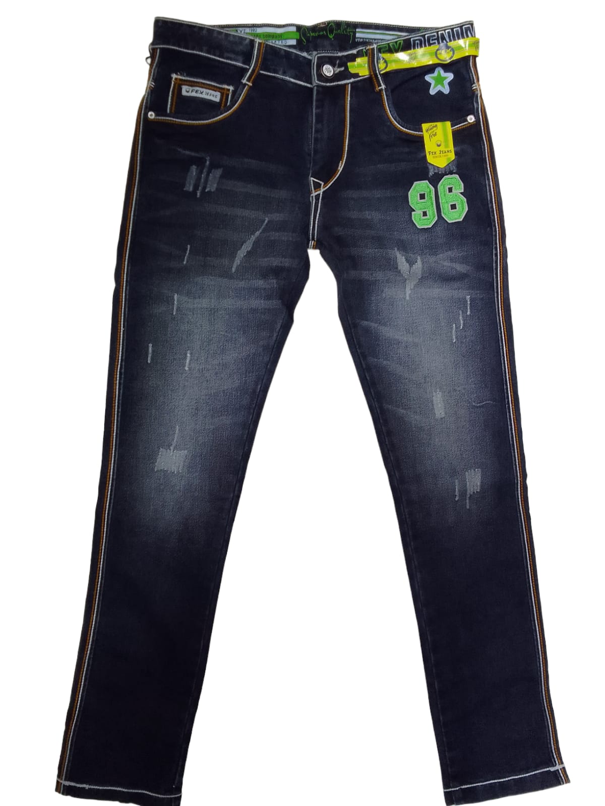 Premium Quality Jeans 5011