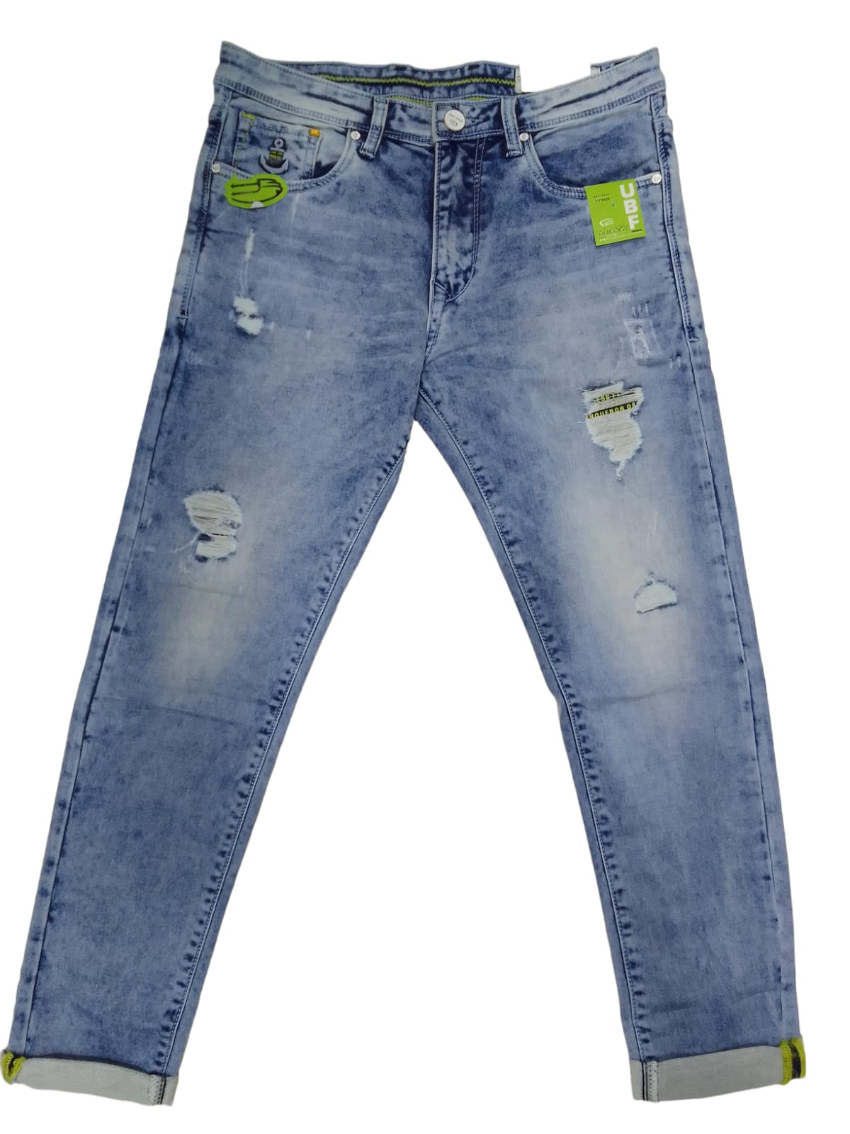 PREMIUM QUALITY JEANS 5028