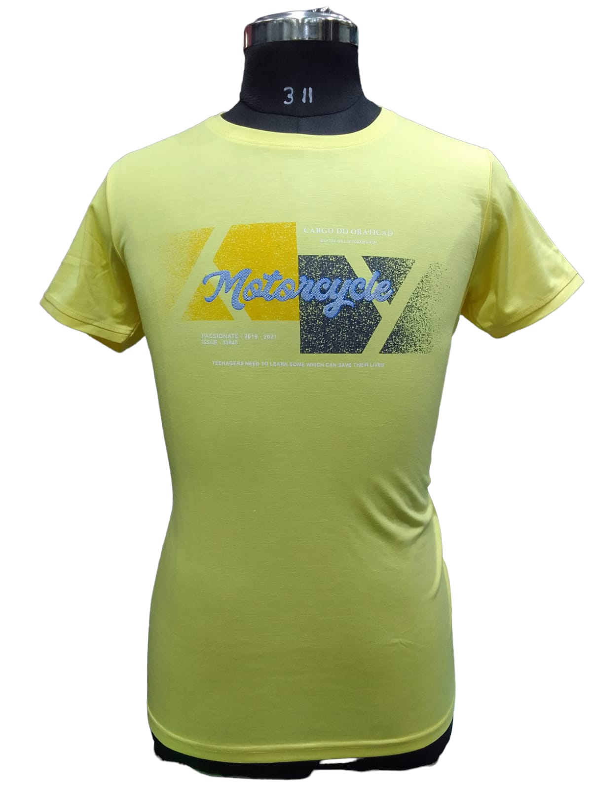 PREMIUM T SHIRT 3046