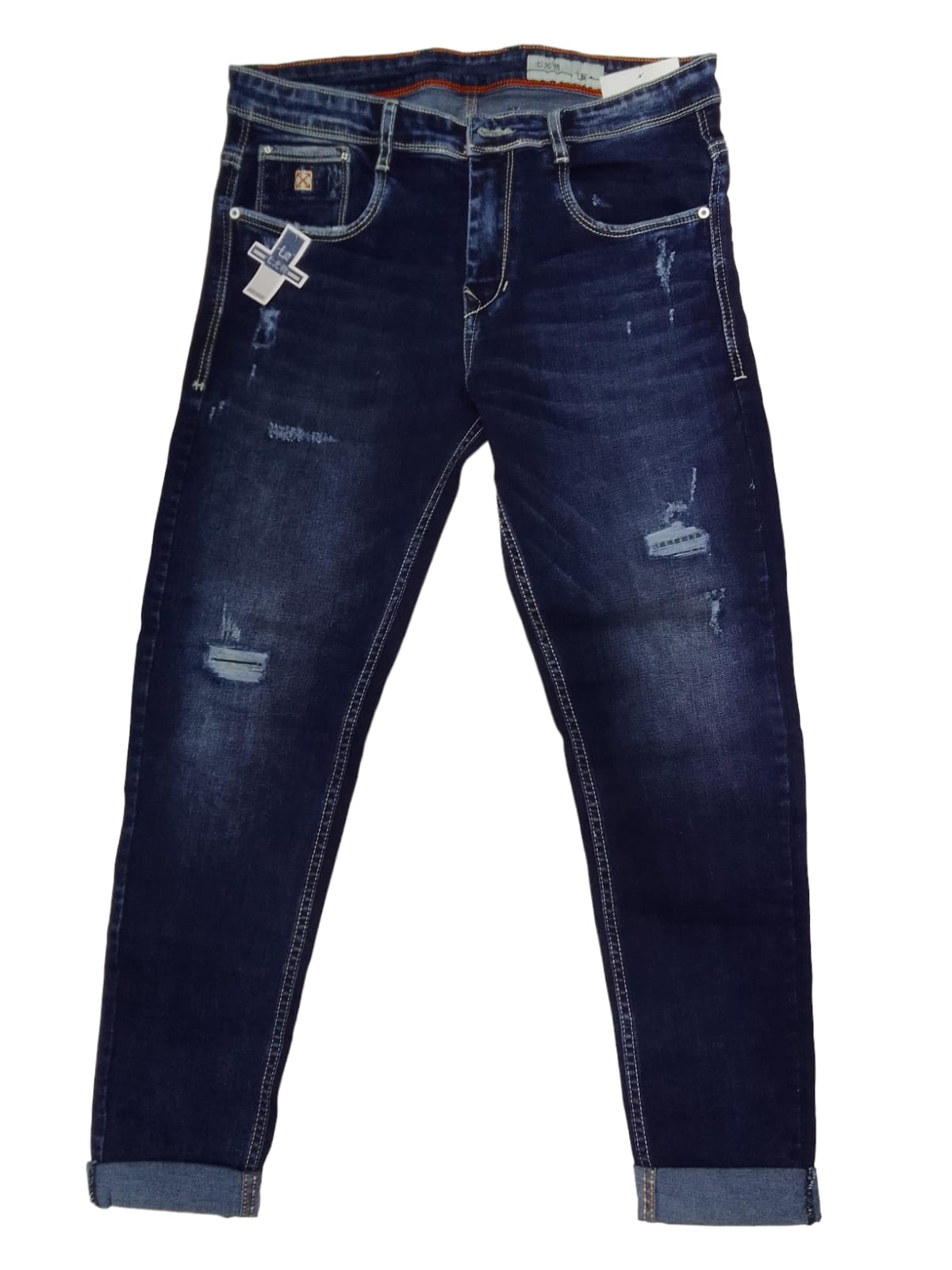 PREMIUM QUALITY JEANS 5034