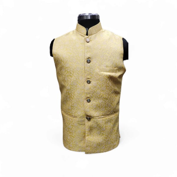 Premium Quality Nehru Coat 12004